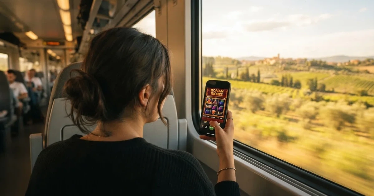 Casino.com app iPhone 2026: come funziona su iOS in Italia