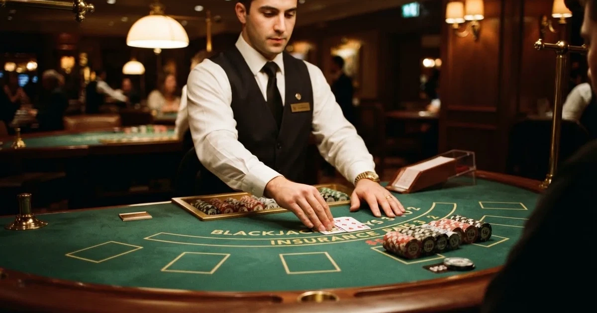 Casinò live dealer Italia: guida ai tavoli ADM 2026