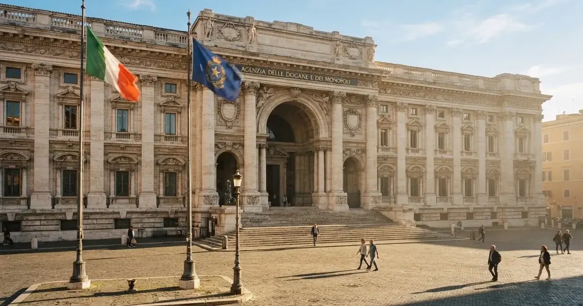 Casino no ADM 2026: come scegliere tra concessionari e siti non autorizzati
